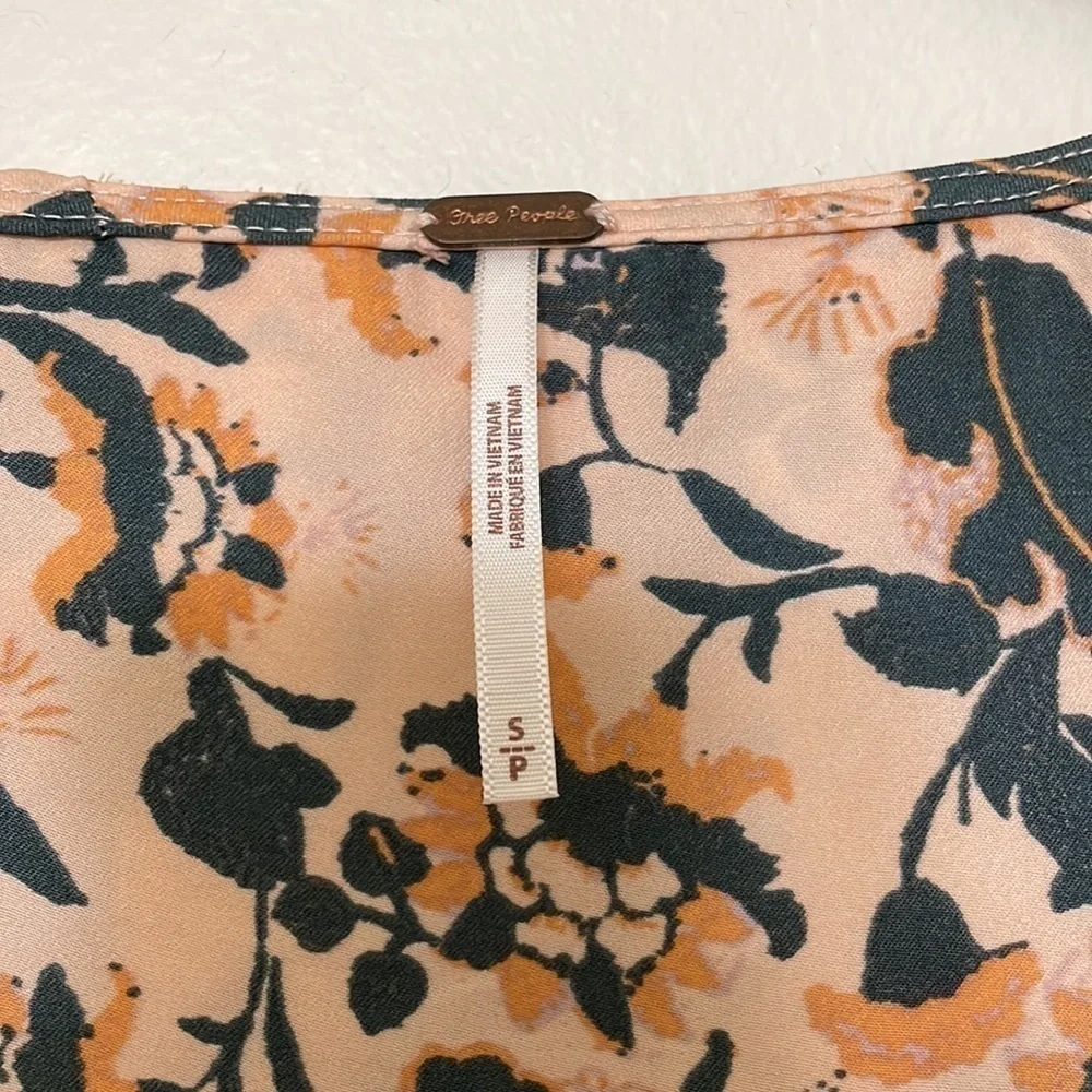 Free People free people